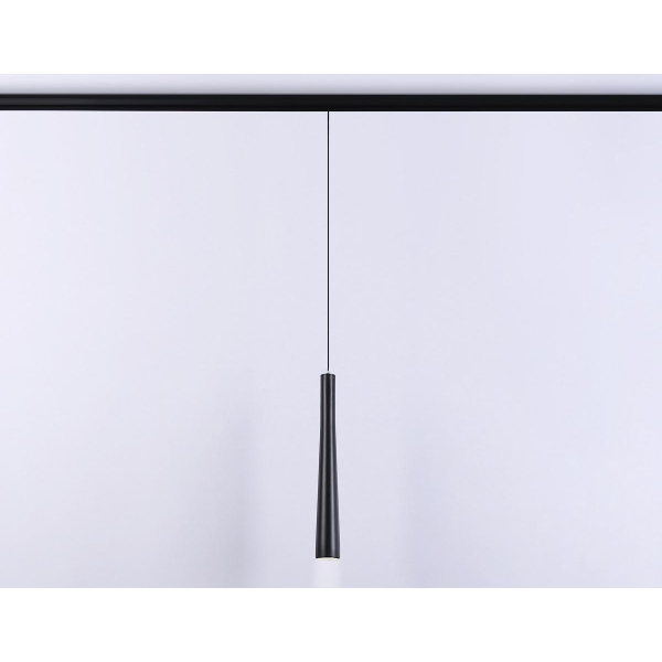 Трековый подвесной светодиодный светильник Ambrella light Track System Magnetic GL4351 Трековый подвесной светодиодный светильник Ambrella light Track System Magnetic GL4351