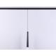 Трековый подвесной светодиодный светильник Ambrella light Track System Magnetic GL4351