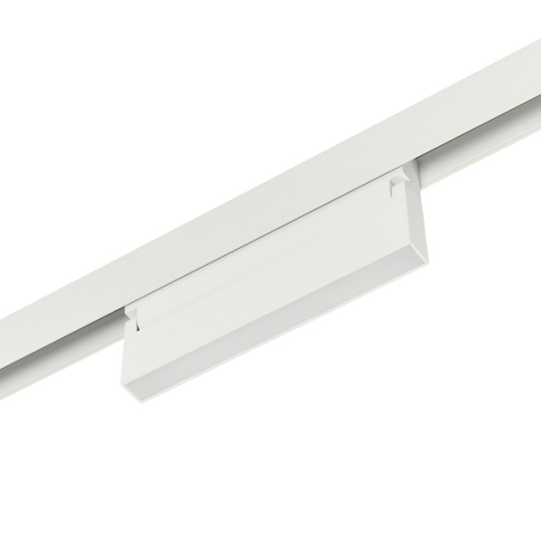 Трековый светильник MyFar Flow MT0212-16W3K-W