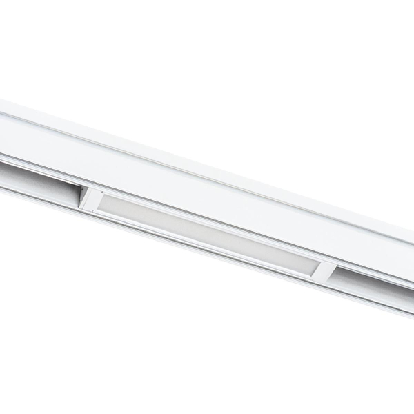 Трековый светодиодный светильник Lightstar Teta 205216 Трековый светодиодный светильник Lightstar Teta 205216