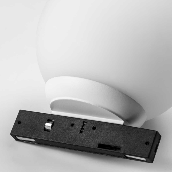 Светильник для трека Lightstar Linea 206637 Светильник для трека Lightstar Linea 206637