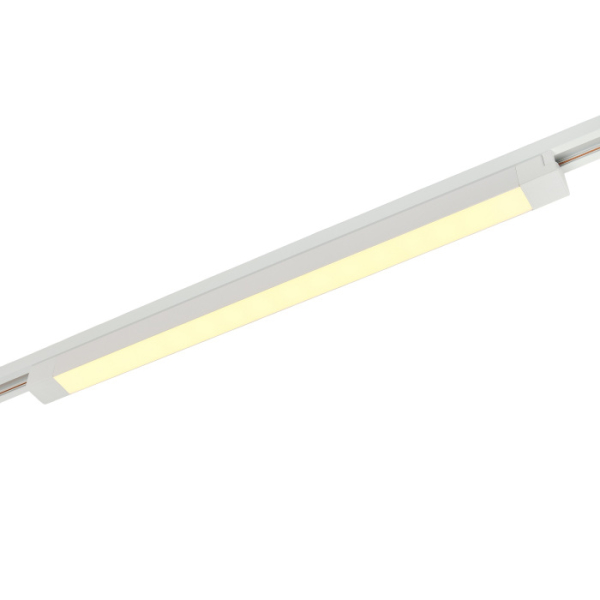 Трековый светильник MyFar Lines MT0110-30W3K-W