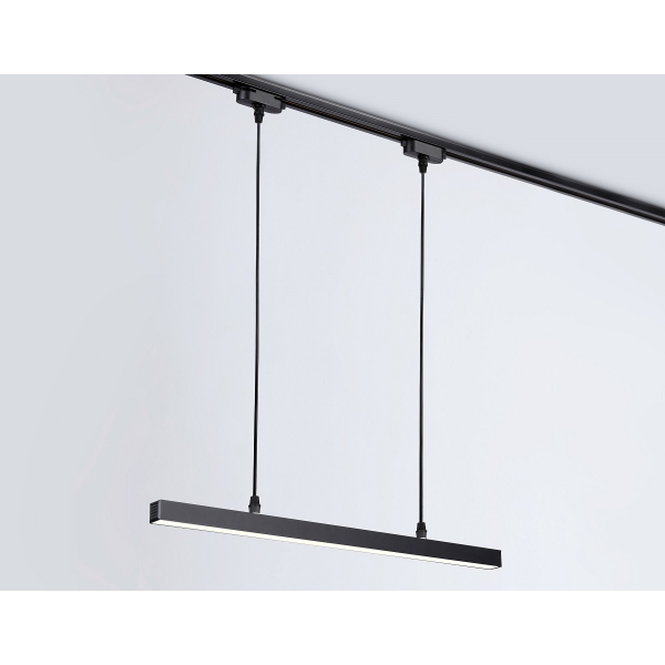 Подвесной трековый светодиодный светильник Ambrella light Track System GL6785