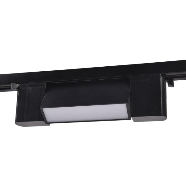 Трековый светодиодный светильник Ambrella light Track System GL6660 Трековый светодиодный светильник Ambrella light Track System GL6660