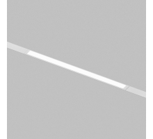 Трековый светодиодный светильник Denkirs Denkirs Simple Linear DK8204-WH