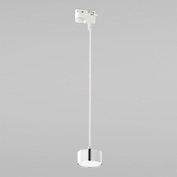 Трековый светильник TK Lighting 4274 Tracer Silver