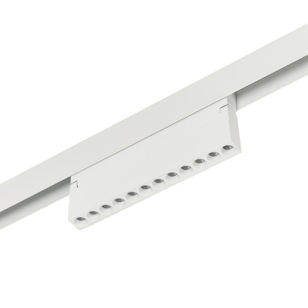 Трековый светильник MyFar FlowPoint MT0213-12W3K-W