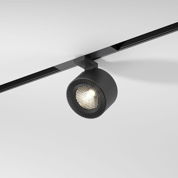Трековый светодиодный светильник Elektrostandard Slim Magnetic Stens 85198/01 a066699 Трековый светодиодный светильник Elektrostandard Slim Magnetic Stens 85198/01 a066699