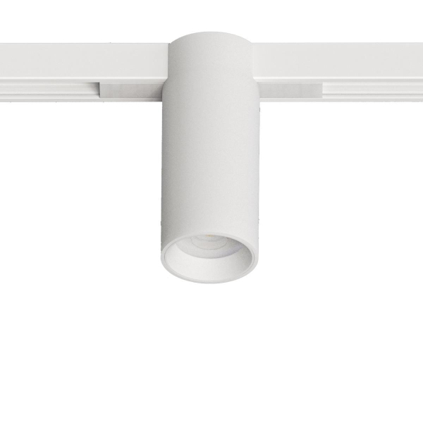 Магнитный трековый светильник Arte Lamp OPTIMA A7290PL-1WH Магнитный трековый светильник Arte Lamp OPTIMA A7290PL-1WH