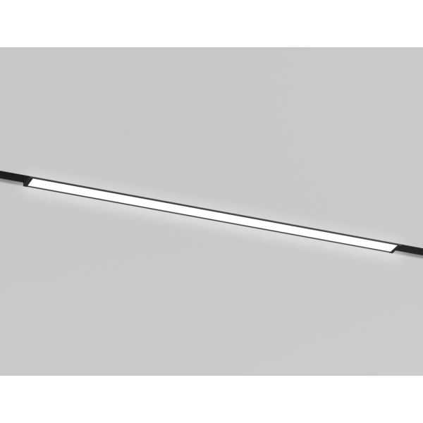 Трековый линейный светильник Ambrella Light TRACK SYSTEM GL2320