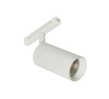 Трековый светильник MyFar Ray MT0220-18W3K-W