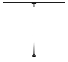 Трековый светодиодный светильник Ambrella light Track System Magnetic Ultra Slim GV1644