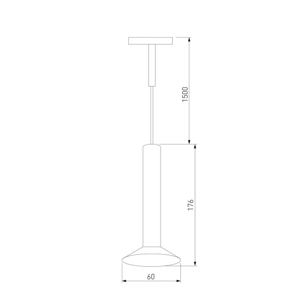 Трековый светодиодный светильник Elektrostandard Mini Magnetic 85164/01 a065651 Трековый светодиодный светильник Elektrostandard Mini Magnetic 85164/01 a065651