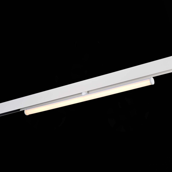 Трековый светодиодный светильник ST Luce Skyline ST803.536.10 Трековый светодиодный светильник ST Luce Skyline ST803.536.10