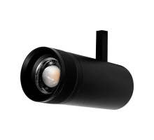 Светильник профессиональный д/треков BARRA/QUATTRO высокого качества света с низким уровнем дискомфорта Canno Pro Lightstar 304207