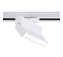 Трековый светодиодный светильник Ambrella light Track System GL6812