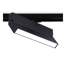 Трековый светодиодный светильник Ambrella light Track System GL6808