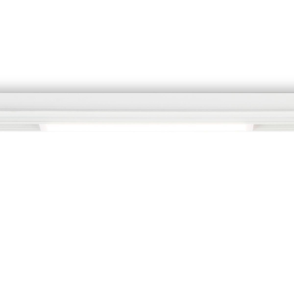Трековый светодиодный светильник Ambrella Light Track System Magnetic 220V GL1271 Трековый светодиодный светильник Ambrella Light Track System Magnetic 220V GL1271