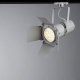 Трековый светильник Arte Lamp Track Lights A6312PL-1WH