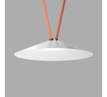 Трековый светильник DENKIRS Belty Flow DK5568-WH+BK