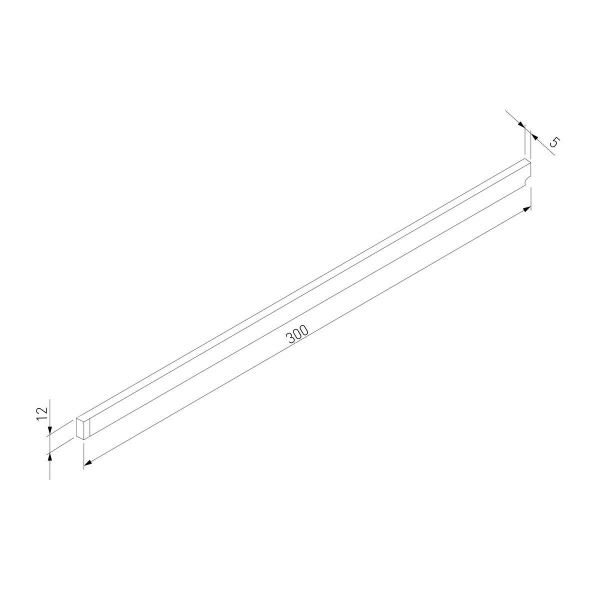 Трековый светодиодный светильник Elektrostandard Mini Magnetic 85162/01 a065649 Трековый светодиодный светильник Elektrostandard Mini Magnetic 85162/01 a065649