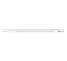 Трековый светодиодный светильник Arte Lamp Optima A7284PL-1WH