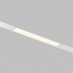 Трековый светодиодный светильник Denkirs Simple Linear DK8103-WH