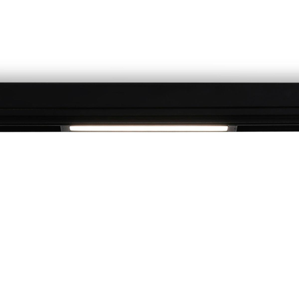 Трековый светодиодный светильник Ambrella Light Track System Magnetic 220V GL1262 Трековый светодиодный светильник Ambrella Light Track System Magnetic 220V GL1262