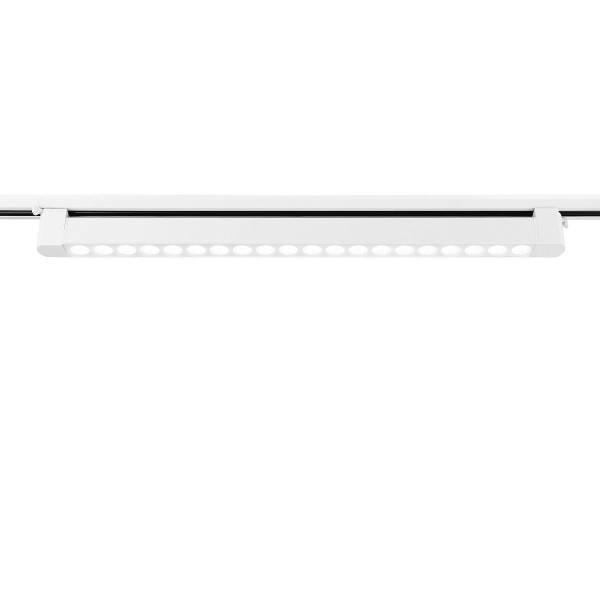 Трековый светодиодный светильник Ambrella light Track System GL6718 Трековый светодиодный светильник Ambrella light Track System GL6718