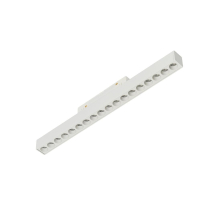 Трековый светильник MyFar FlowPoint MT0211-18W3K-W