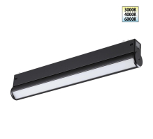 Трековый светильник Novotech VECTOR 359952