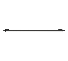 Магнитный трековый светильник Arte Lamp OPTIMA A8462PL-1BK