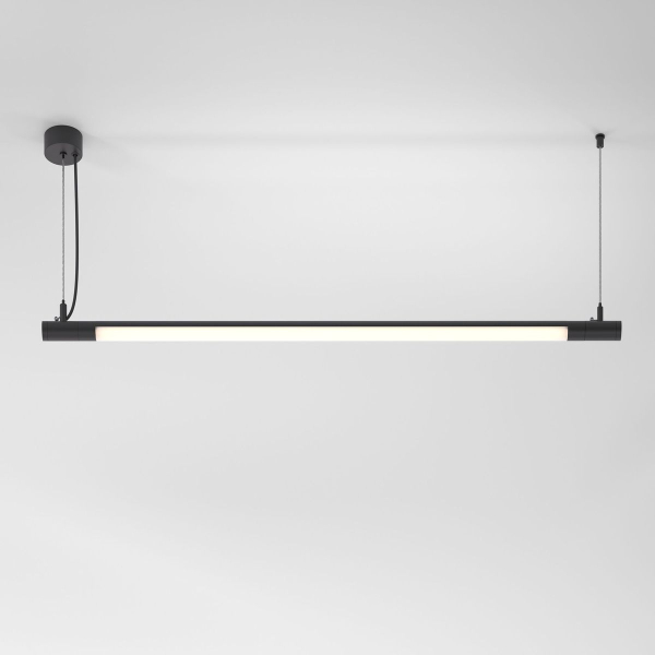 Трековый светильник Elektrostandard Module System 85175/01 a066177