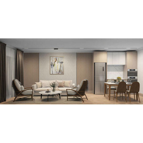 Трековый светодиодный светильник Denkirs DK8003-BK Трековый светодиодный светильник Denkirs DK8003-BK