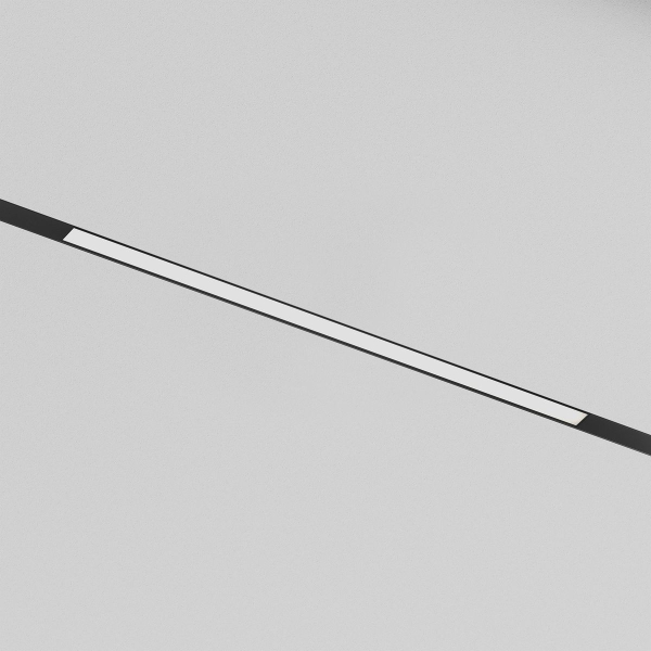 Трековый светильник DENKIRS SMART LINEAR Zigbee DK8305-BK