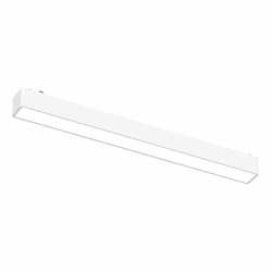 Трековый светодиодный светильник для магнитного шинопровода ST Luce SKYFLAT ST674.536.15