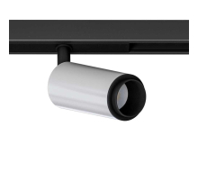 Магнитный трековый светильник Arte Lamp OPTIMA A7275PL-1WH