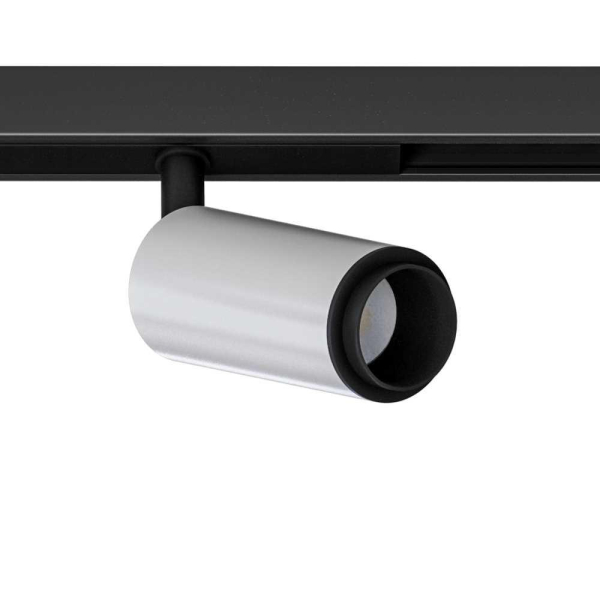 Магнитный трековый светильник Arte Lamp OPTIMA A7275PL-1WH Магнитный трековый светильник Arte Lamp OPTIMA A7275PL-1WH