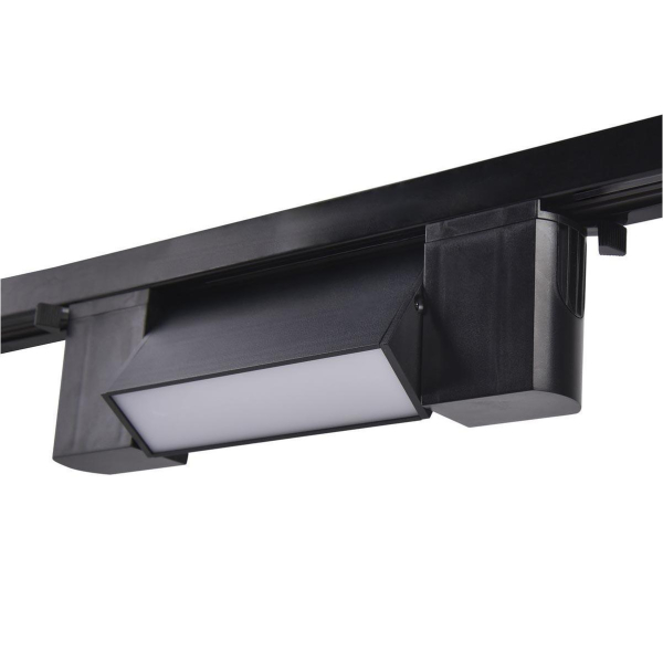 Трековый светодиодный светильник Ambrella light Track System GL6660 Трековый светодиодный светильник Ambrella light Track System GL6660