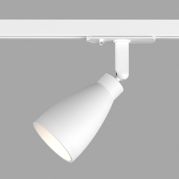 Трековый светильник Denkirs Bell DK6050-WH Трековый светильник Denkirs Bell DK6050-WH