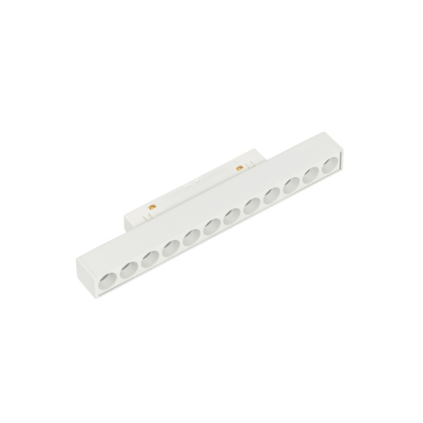 Трековый светильник MyFar FlowPoint MT0211-12W3K-W