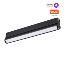 Трековый светильник Novotech VECTOR 359953