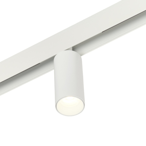 Трековый светильник MyFar Ray MT0220-12W4K-W