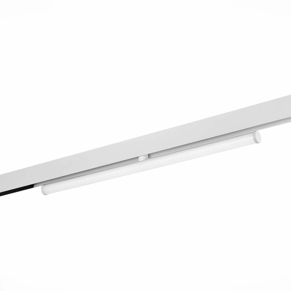 Трековый светодиодный светильник ST Luce Skyline ST803.536.10 Трековый светодиодный светильник ST Luce Skyline ST803.536.10