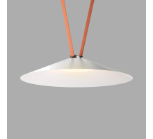 Трековый светильник DENKIRS Belty Flow DK5569-WH+BK