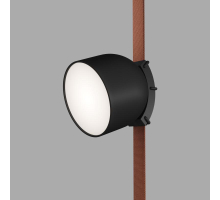 Трековый светильник DENKIRS Belty Spot DK5642-BK