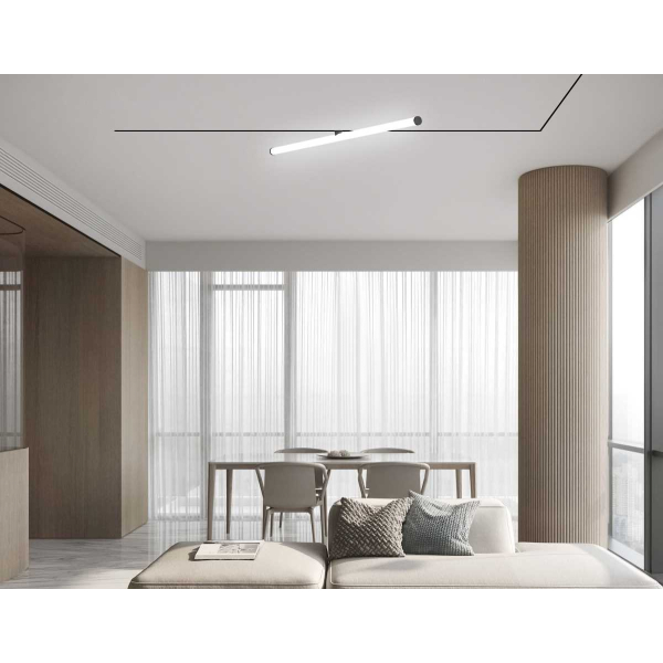 Трековый светильник Ambrella Light TRACK SYSTEM GL2380