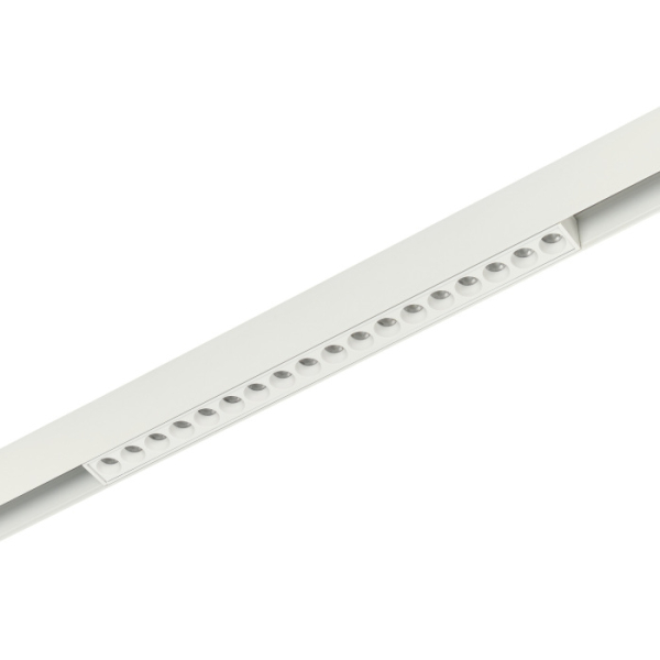 Трековый светильник MyFar FlowPoint MT0211-18W4K-W