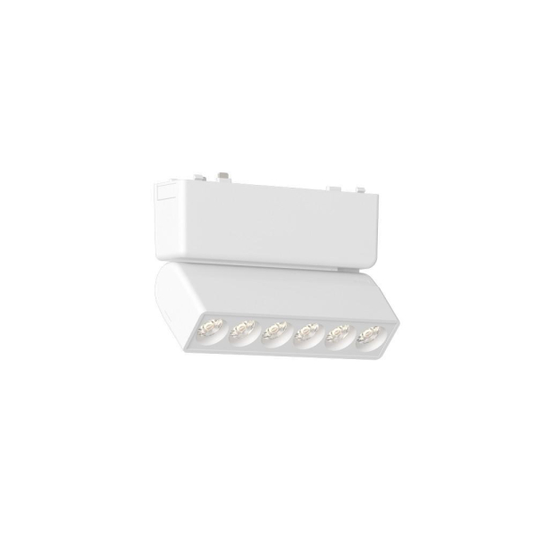 Трековый светильник Aployt Magnetic track 48 APL.0102.10.06 Трековый светильник Aployt Magnetic track 48 APL.0102.10.06