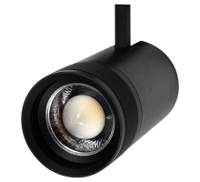 Светильник профессиональный д/треков BARRA/QUATTRO высокого качества света с низким уровнем дискомфорта Canno Pro Lightstar 304407